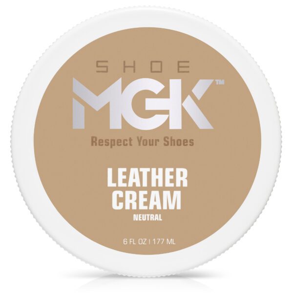 How To Clean Leather Converse - Shoe MGK