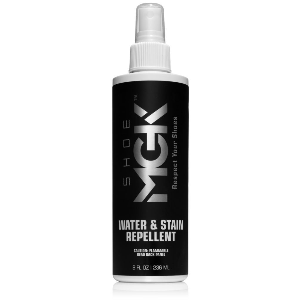 SHOE MGK Water &amp; Stain Repellent Shoe MGK