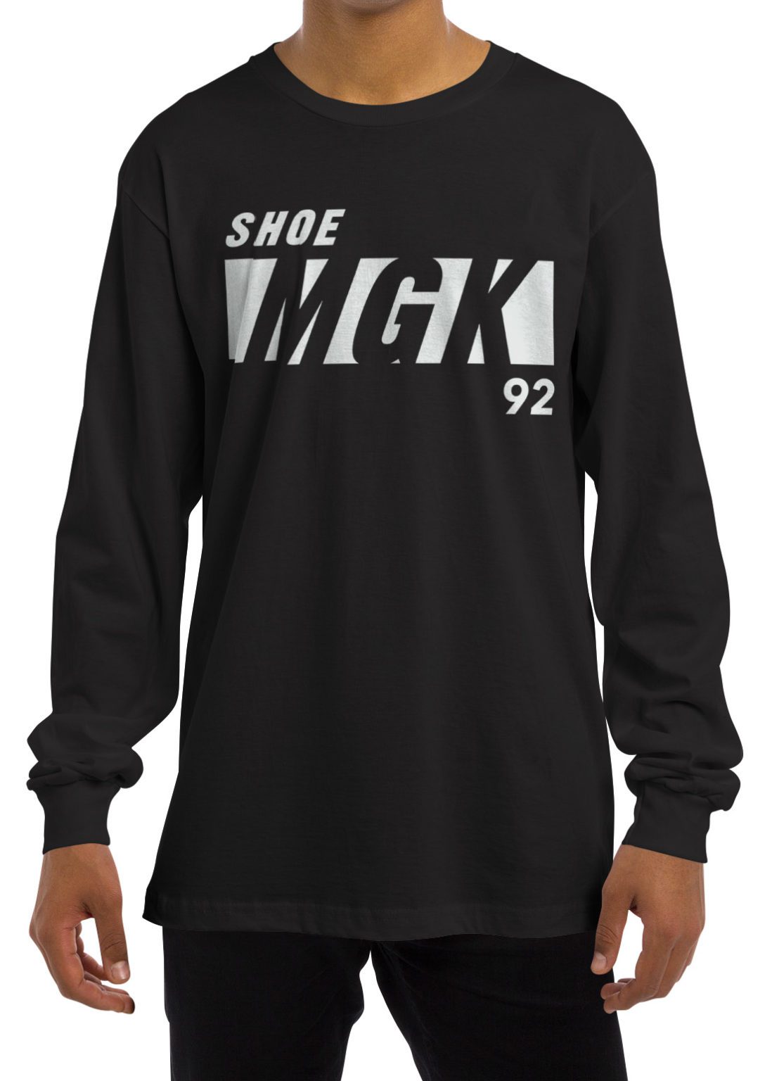 mgk mens shirts