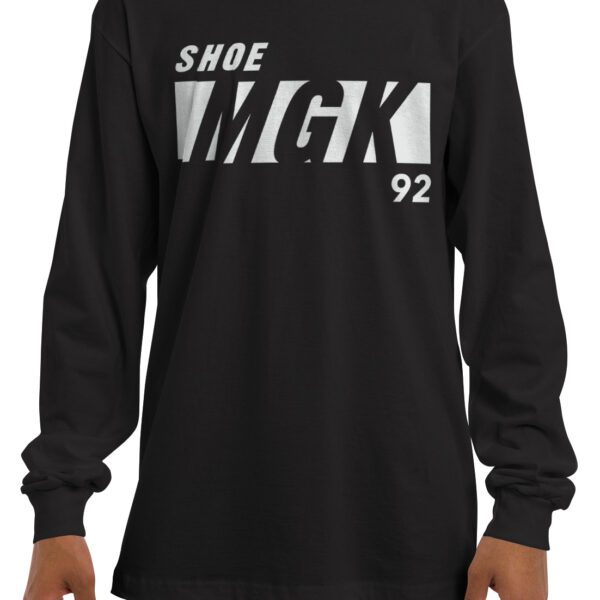 Classic Long Sleeved T-Shirt