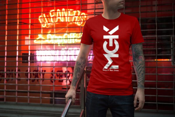 Red T-Shirt