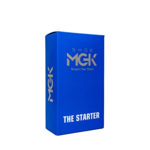 SHOE MGK Starter Kit