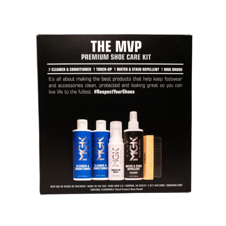 SHOE MGK MVP Kit Shoe MGK