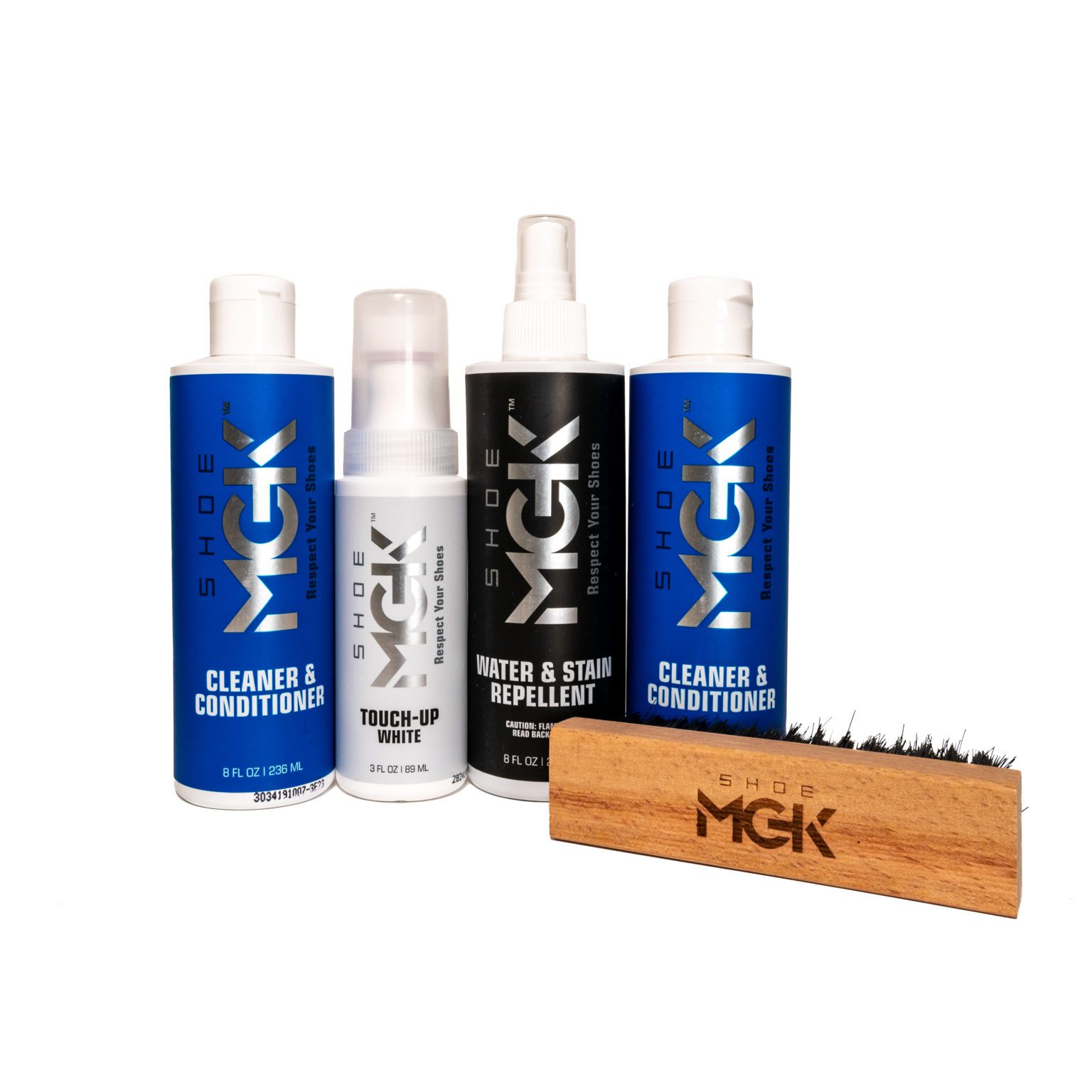 SHOE MGK MVP Kit Shoe MGK