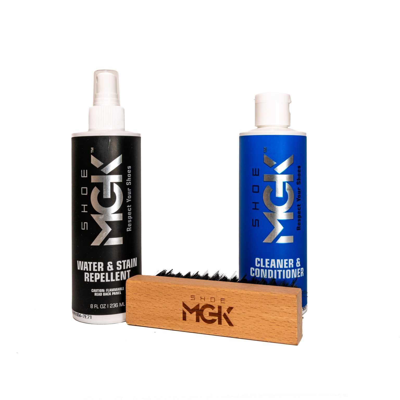 SHOE MGK Clean Protect Kit Shoe MGK