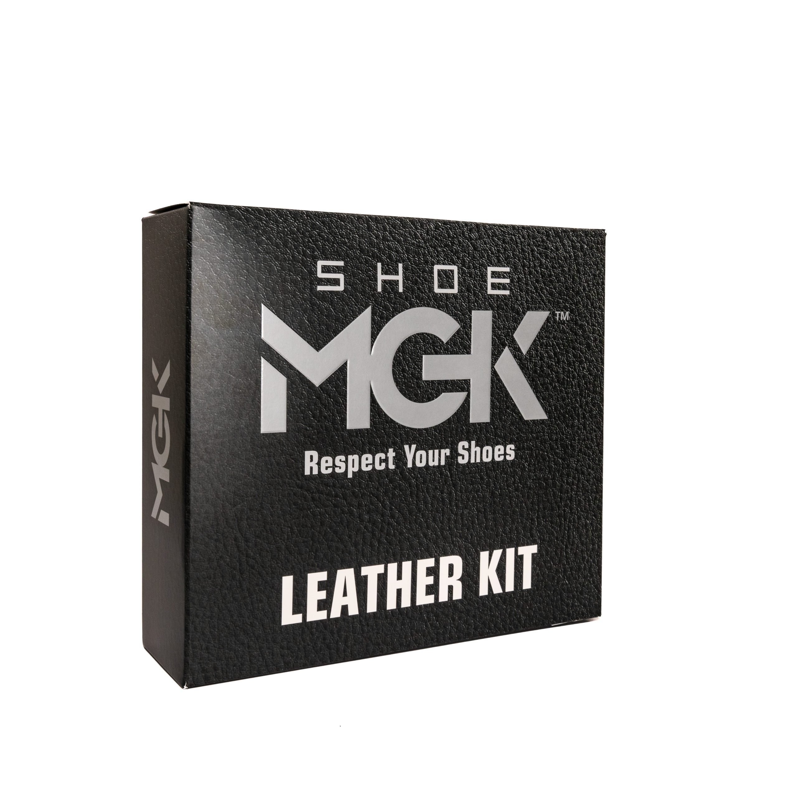 Leather Wipe Kit