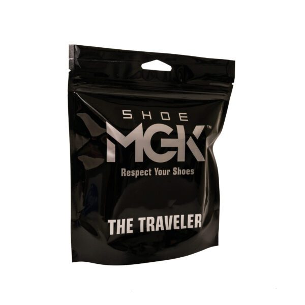 SHOE MGK Traveler Kit