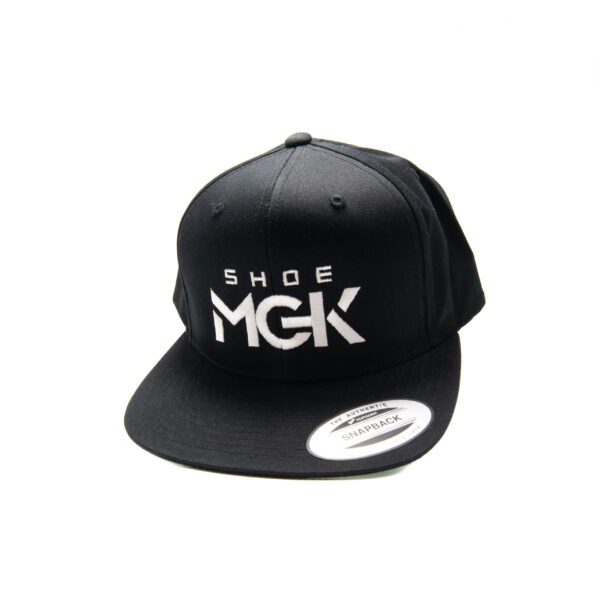 Snapback Shoe MGK Hat