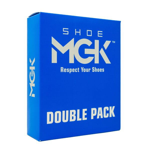 SHOE MGK Double Pack Kit