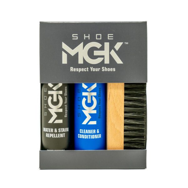 SHOE MGK 4oz Clean & Protect Kit