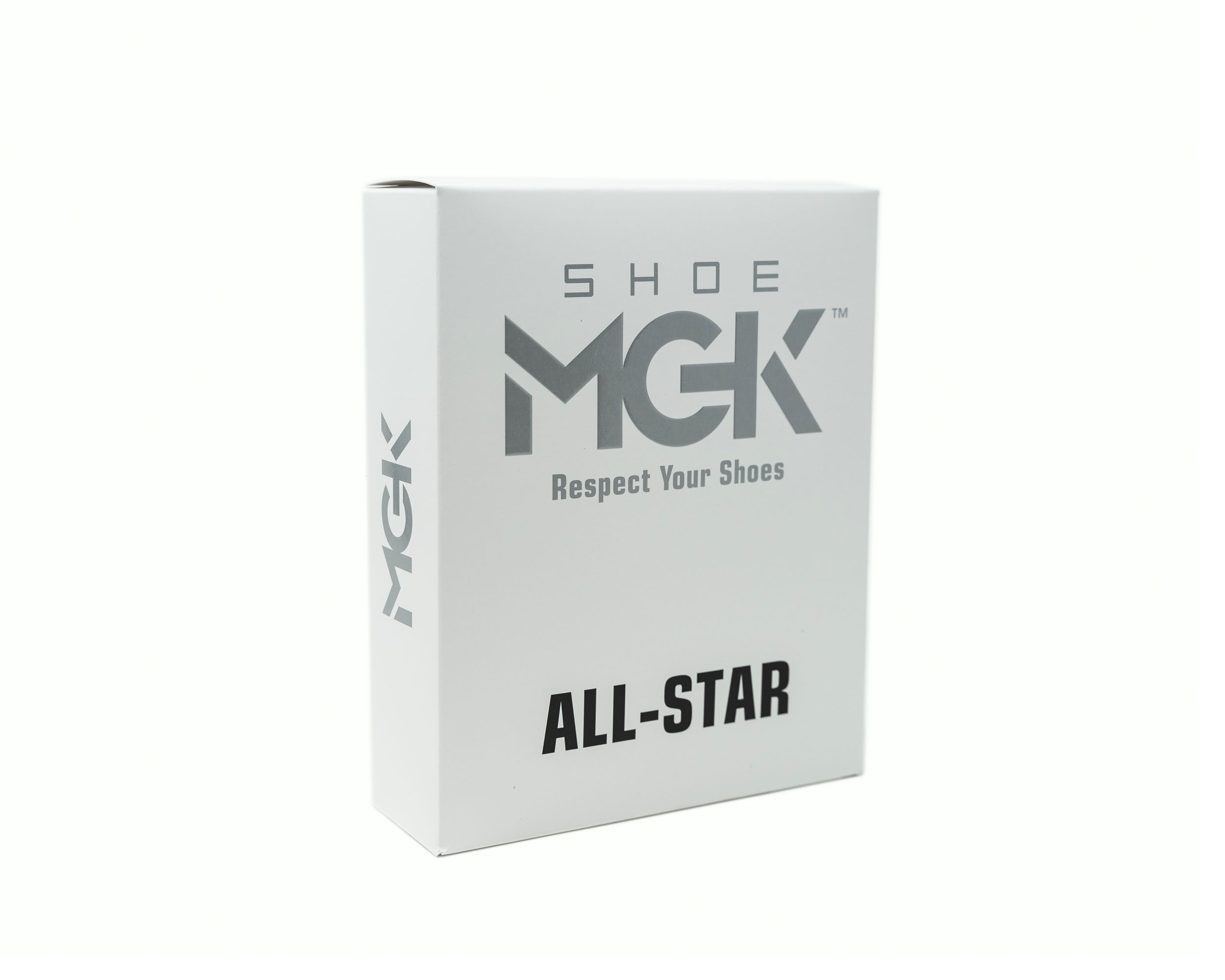 BRAND NEW FACTORY PACKED SHOE MGK MAGIC ALL-STAR ALL STAR WHITE TOUCH-UP KIT 