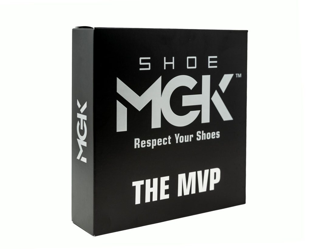 The Shoe MGK MVP Kit XL