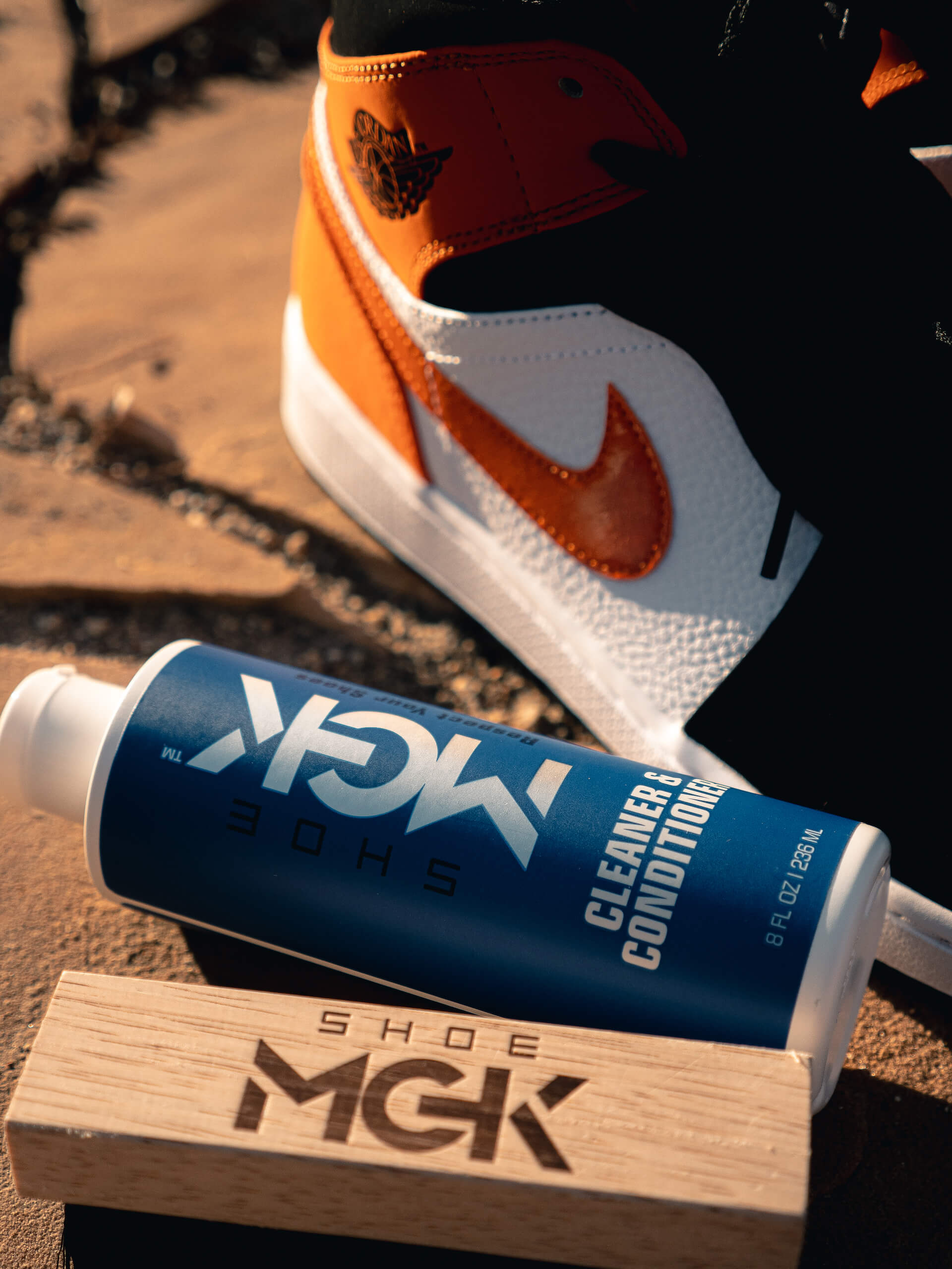 how-to-clean-sneakers-shoe-mgk