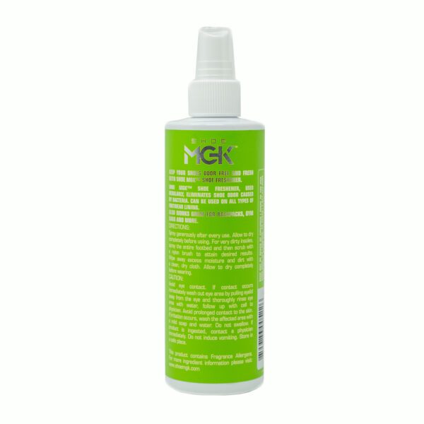 Shoe MGK Shoe Freshener