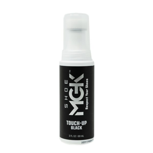 Shoe MGK Touch-Up - Black