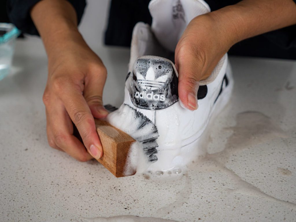 How To Clean Adidas Superstars