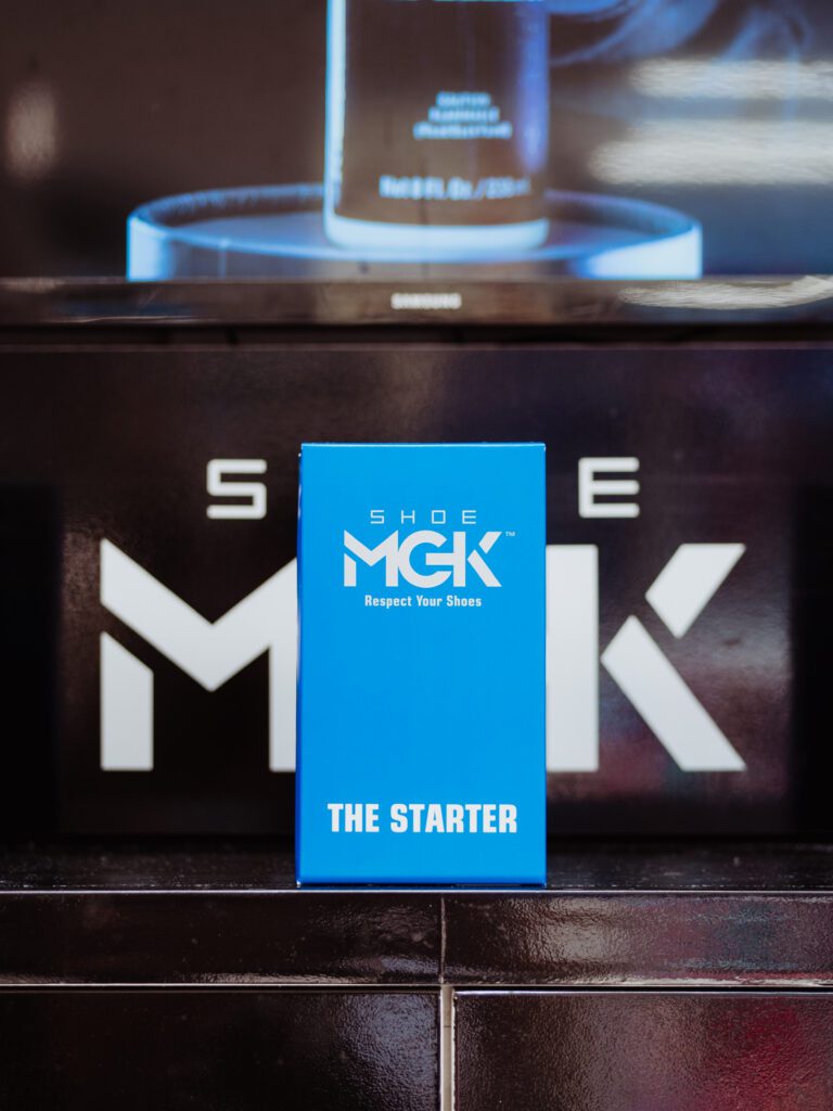 The Shoe MGK Starter Kit XL