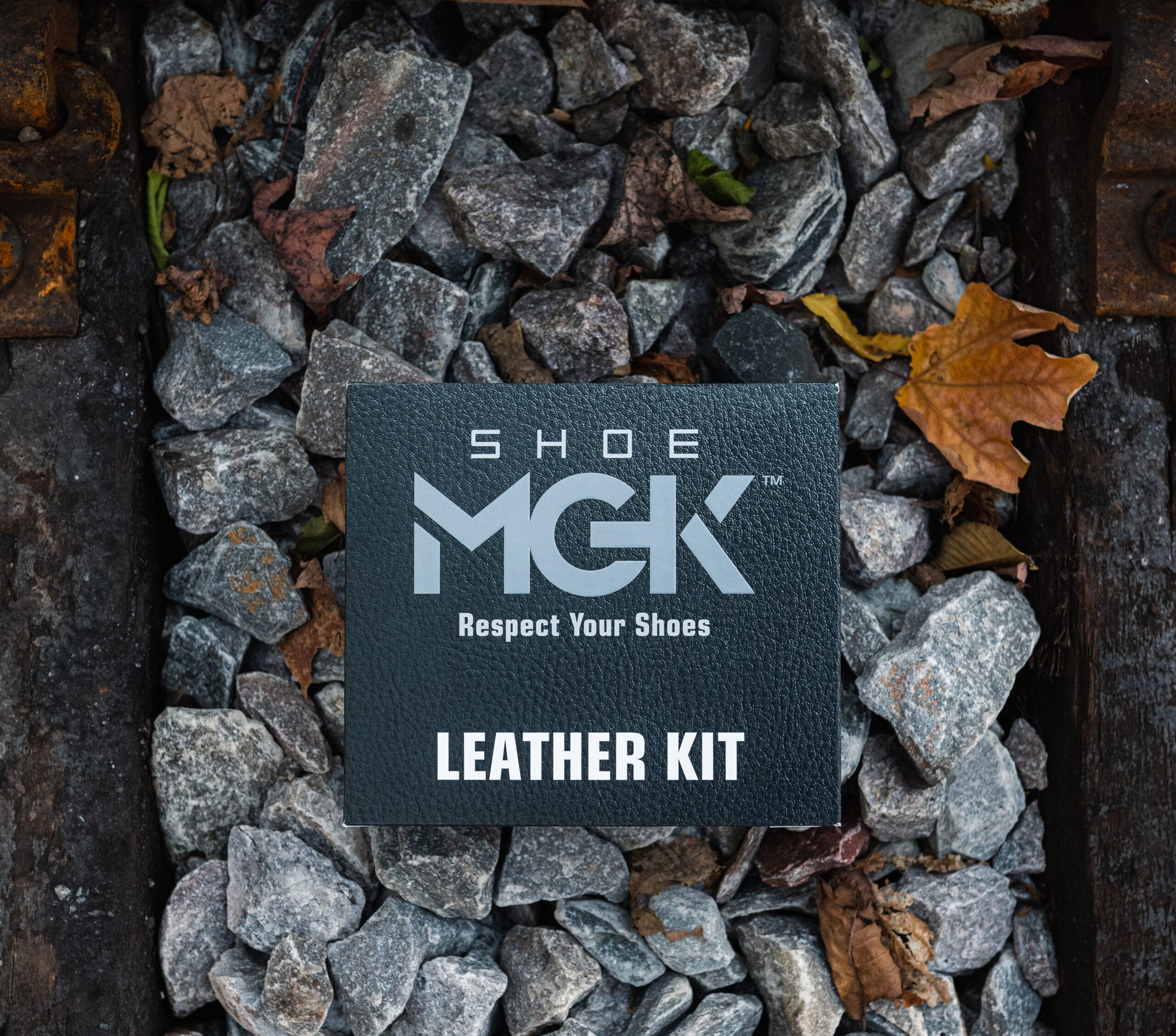 The Leather Care Kit XL