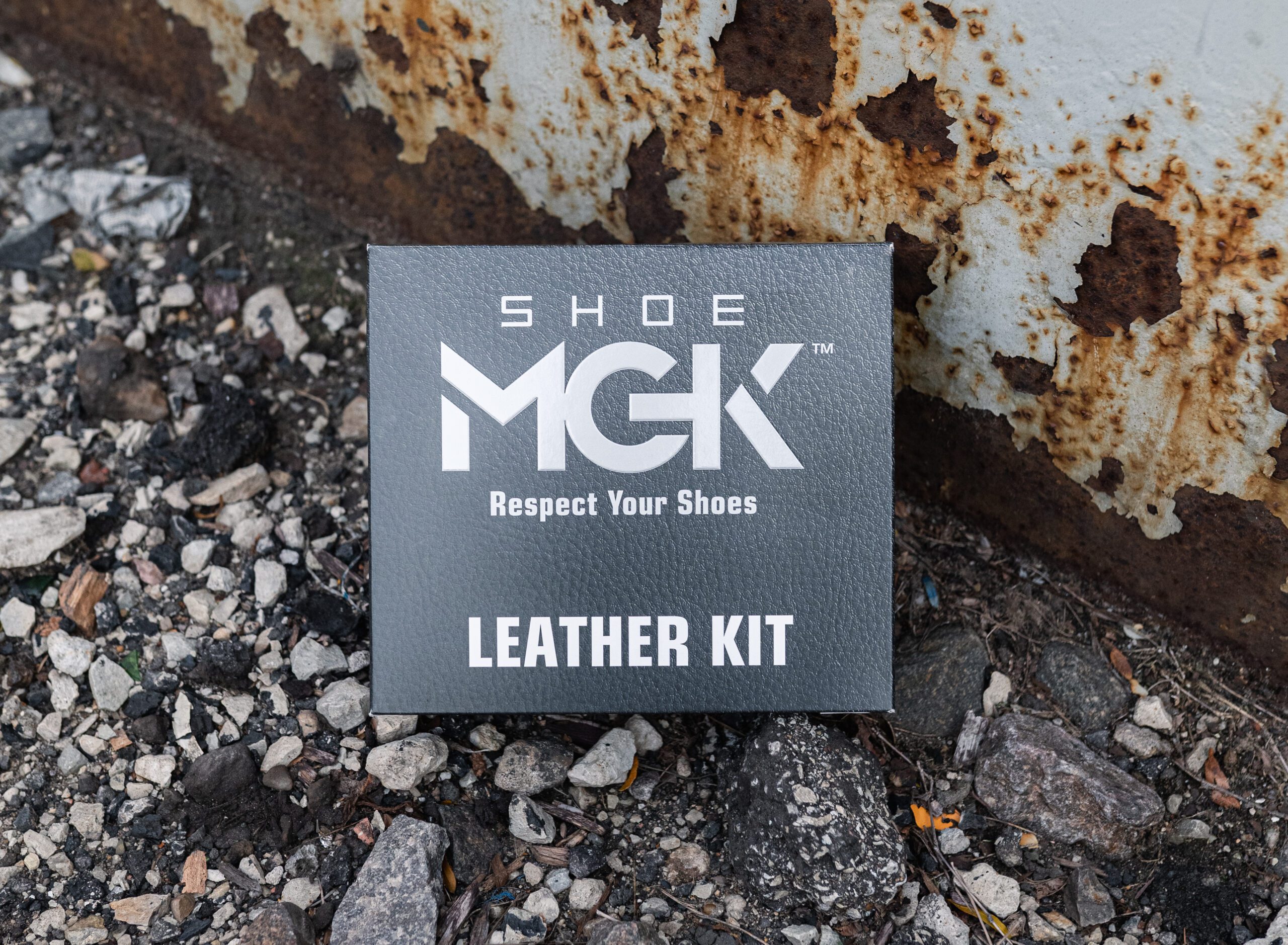 The Leather Care Kit XL