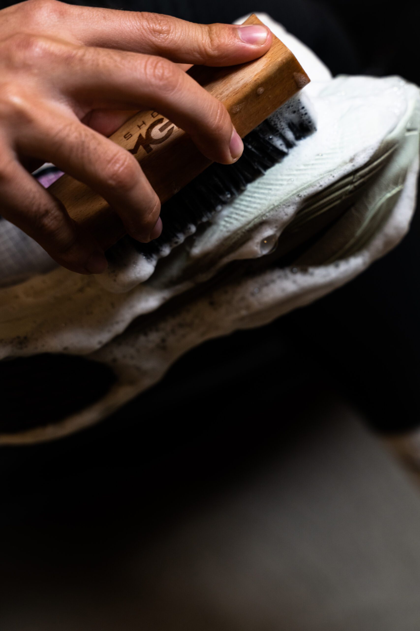 How to Clean The North Face Men’s VECTIV Escape FUTURELIGHT Shoe MGK