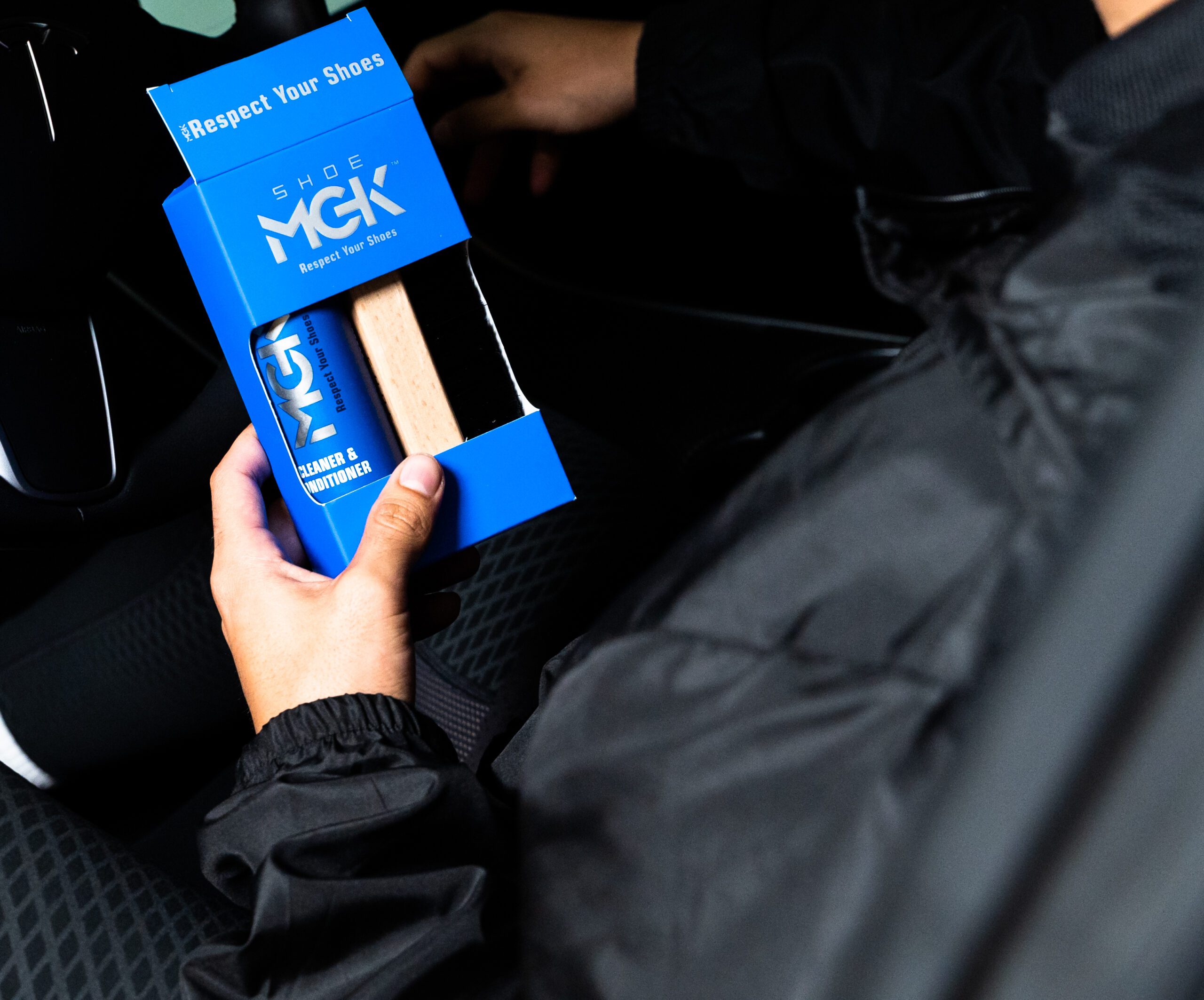 How to Clean Toms Men’s Alpargata Heritage Canvas Shoe MGK