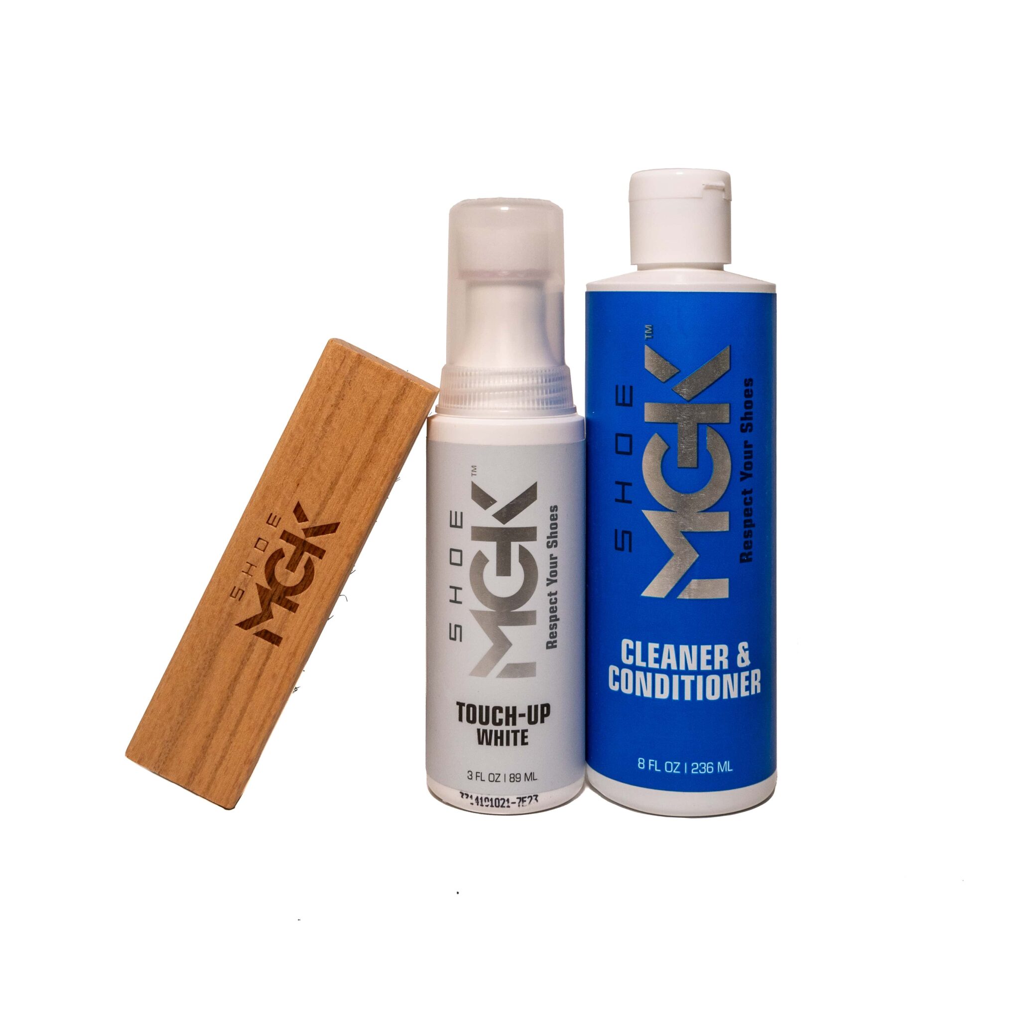 The Shoe MGK AllStar Kit What's Inside, and How to Use It Shoe MGK