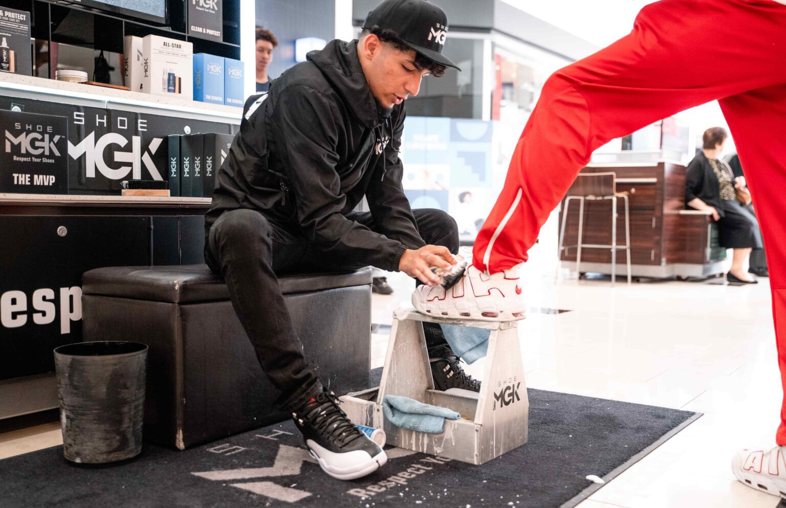 Spring Trends to Look Out For | Shoe MGK
