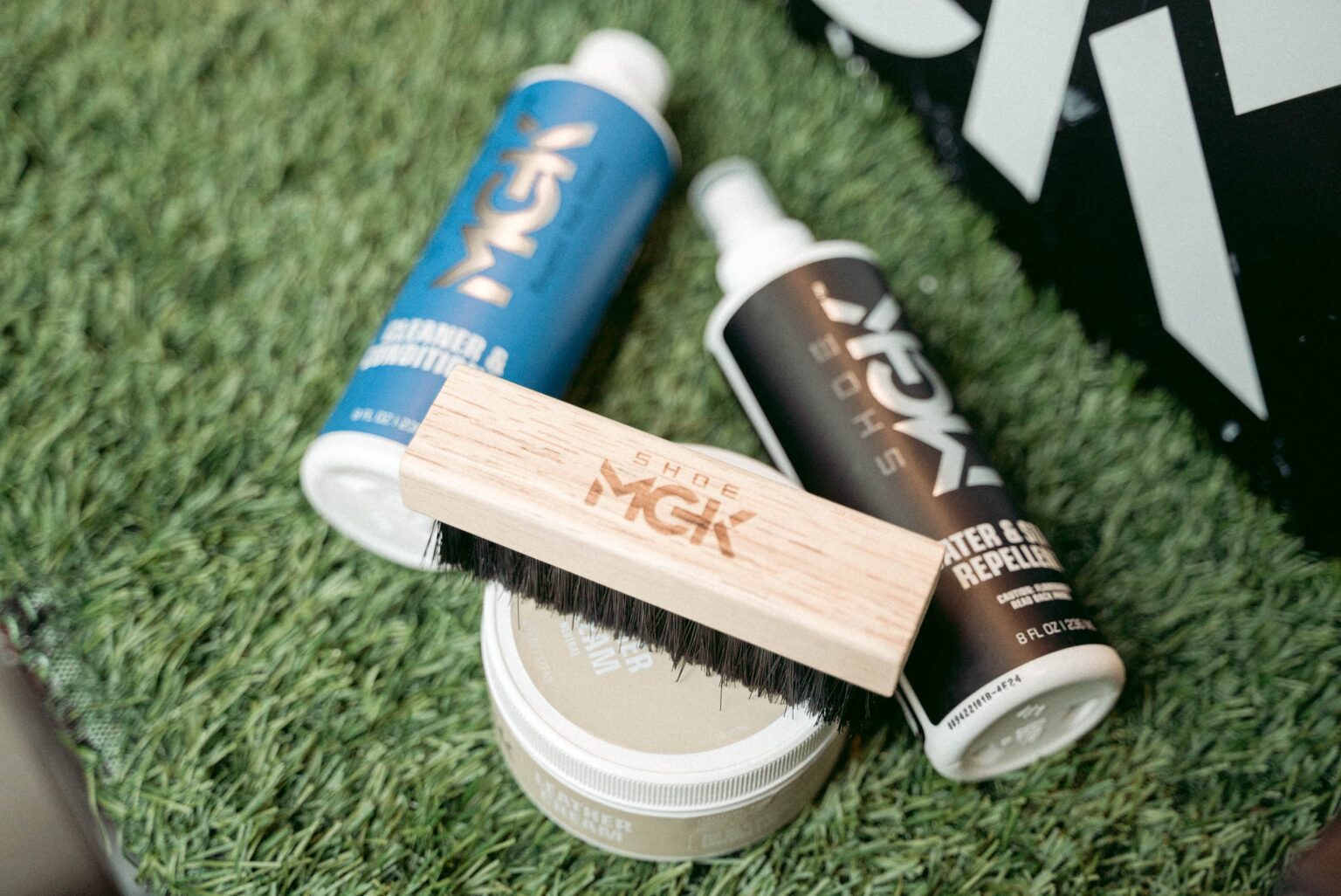 Master the Art A Guide on How to Clean Leather Shoes Shoe MGK