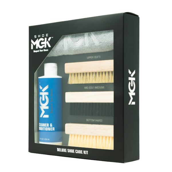 The Shoe MGK Deluxe Kit