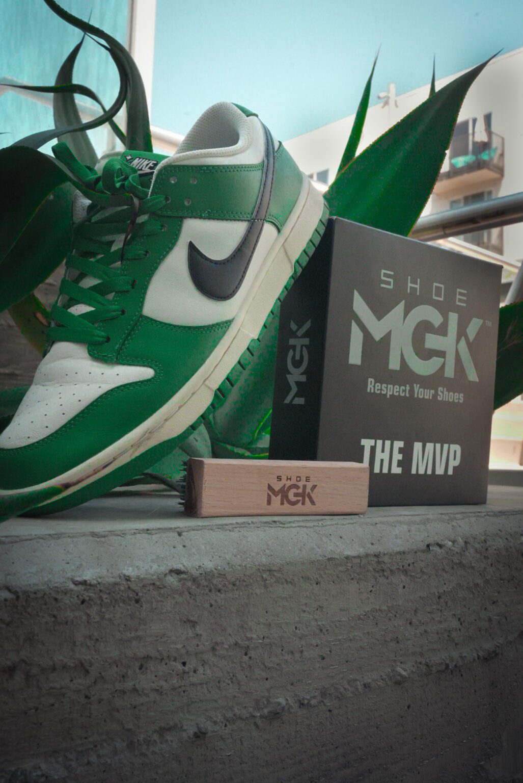 The Best Shoe Care Kits for Sneakerheads Shoe MGK