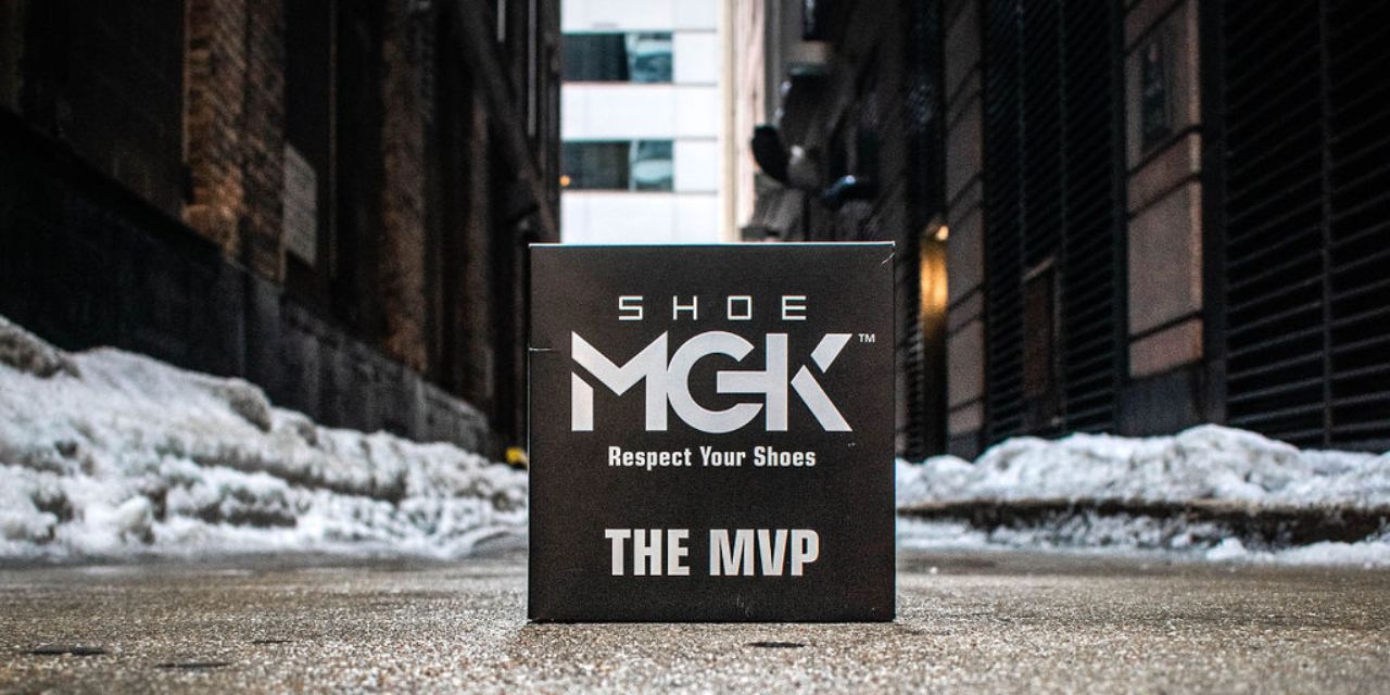 The MVP Kit