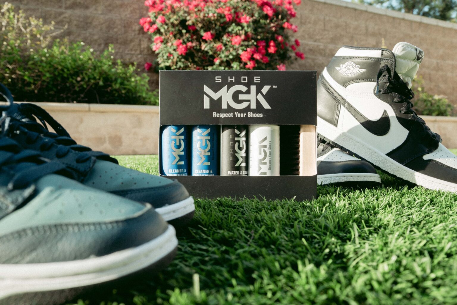 The Best Shoe Care Kits for Starting the New Year Shoe MGK