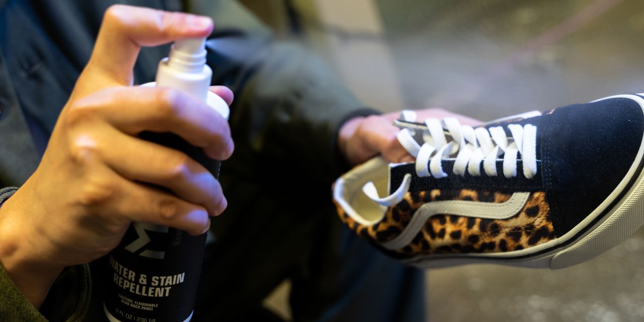 Shoe Cleaner Shoe MGK The World's Greatest Shoe Care