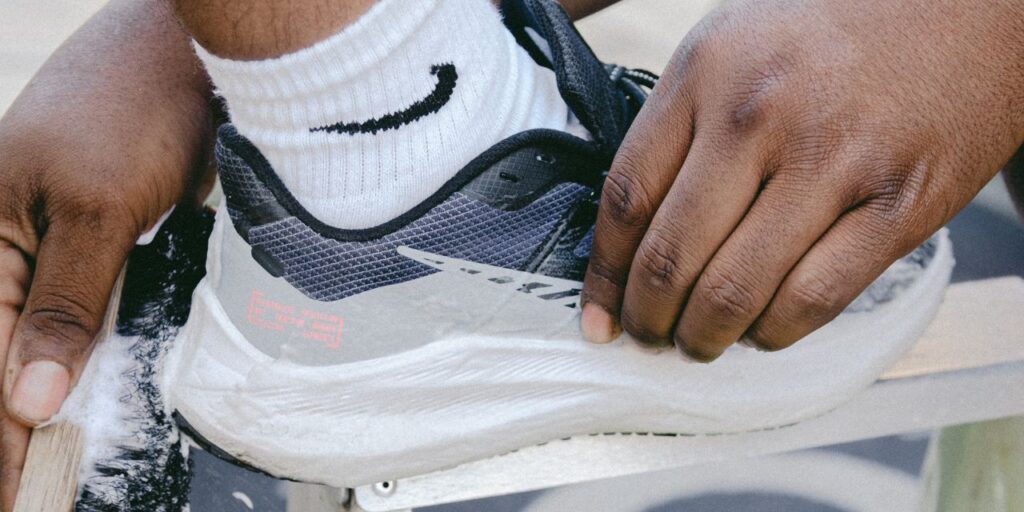 Spring is your chance to reset, not just your routine, but your gear.